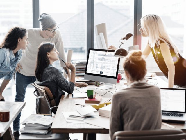 ¿Por qué necesita mi negocio una página web?