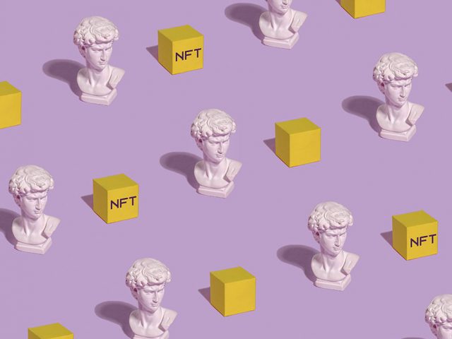 Qué es un NFT y para qué sirve